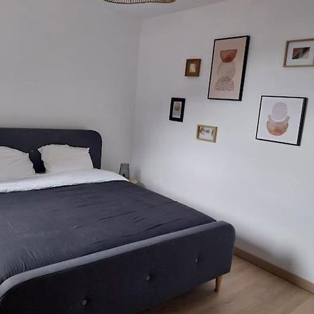 T3 Avec Jacuzzi Prive Exterieur Lägenhet Ceyreste Exteriör bild