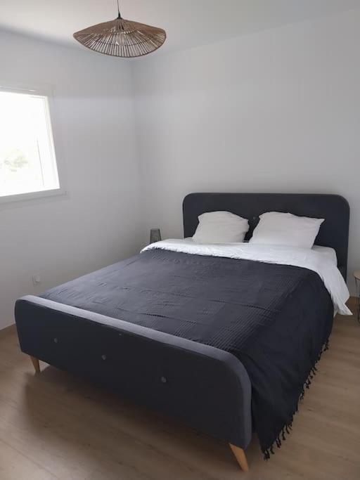 T3 Avec Jacuzzi Prive Exterieur Lägenhet Ceyreste Exteriör bild